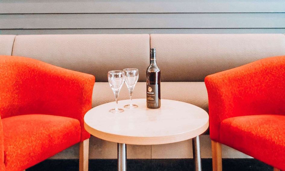 Mercure Alice Springs Resort