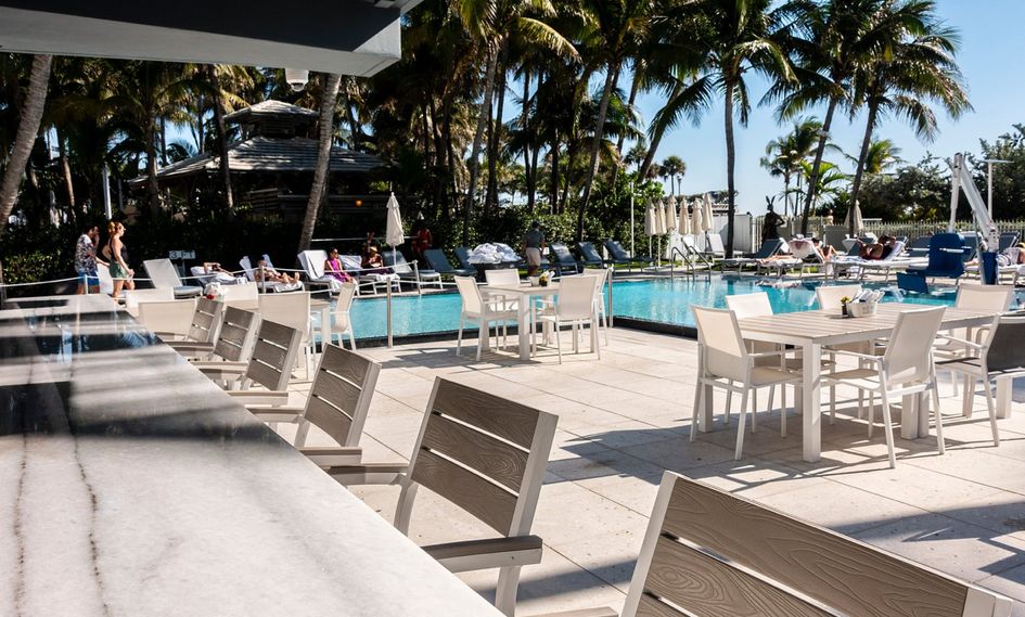 The Sagamore Hotel South Beach