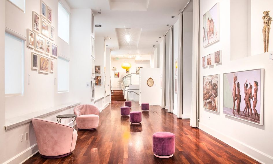 The Sagamore Hotel South Beach