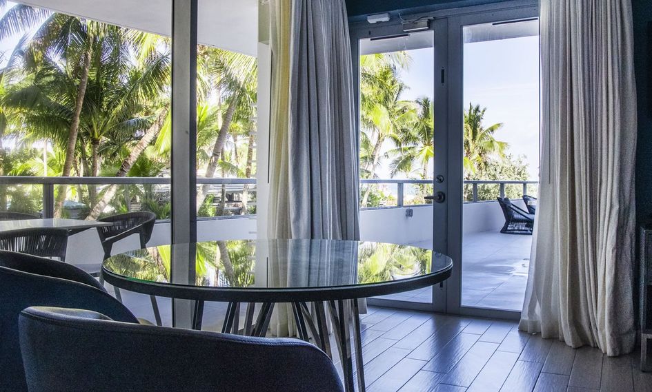 The Sagamore Hotel South Beach