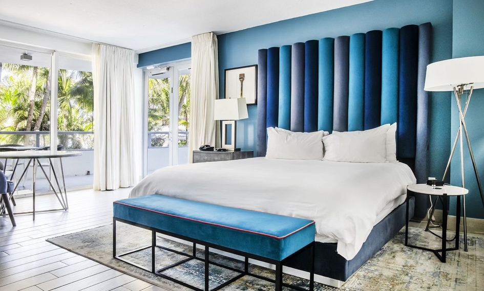 The Sagamore Hotel South Beach