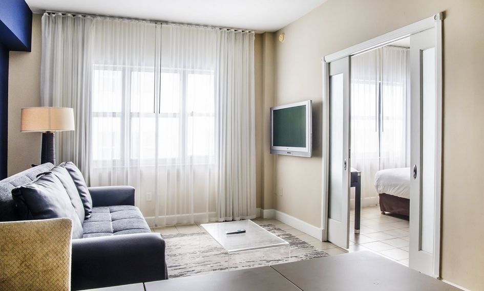 The Sagamore Hotel South Beach