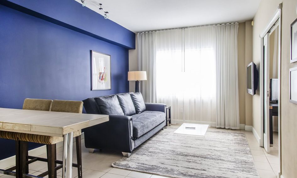 The Sagamore Hotel South Beach