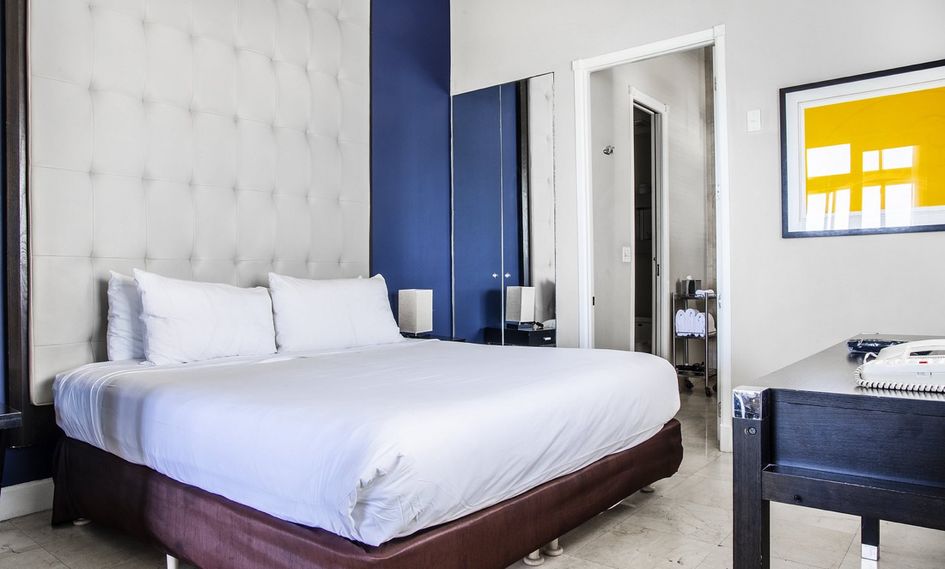 The Sagamore Hotel South Beach