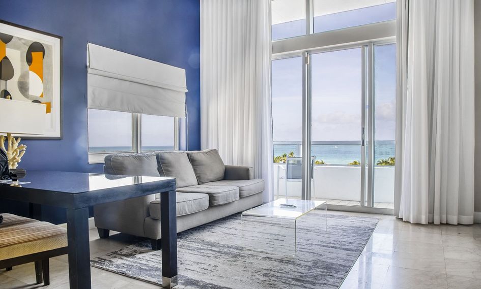 The Sagamore Hotel South Beach