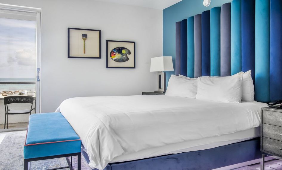 The Sagamore Hotel South Beach