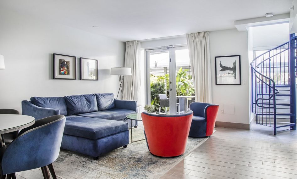 The Sagamore Hotel South Beach