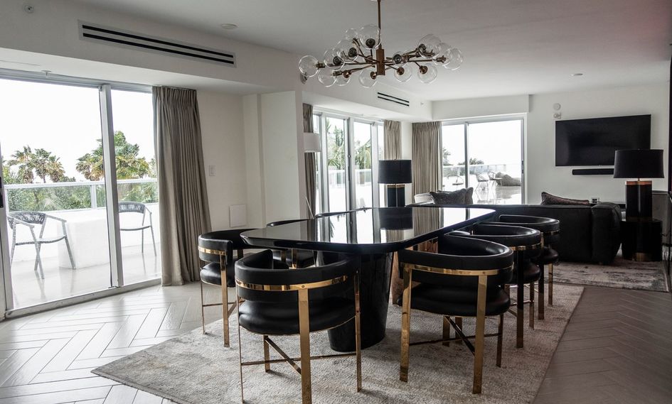 The Sagamore Hotel South Beach