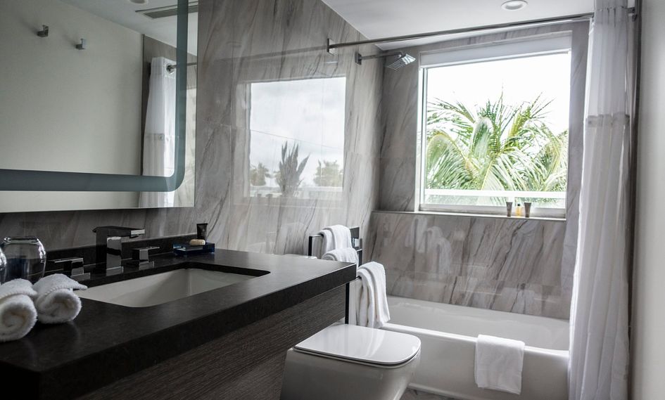 The Sagamore Hotel South Beach