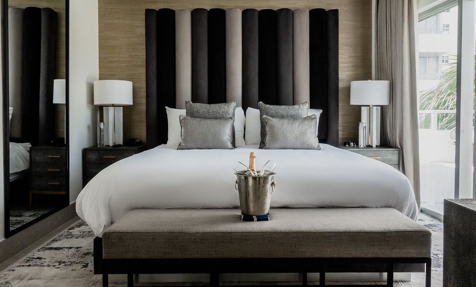 The Sagamore Hotel South Beach