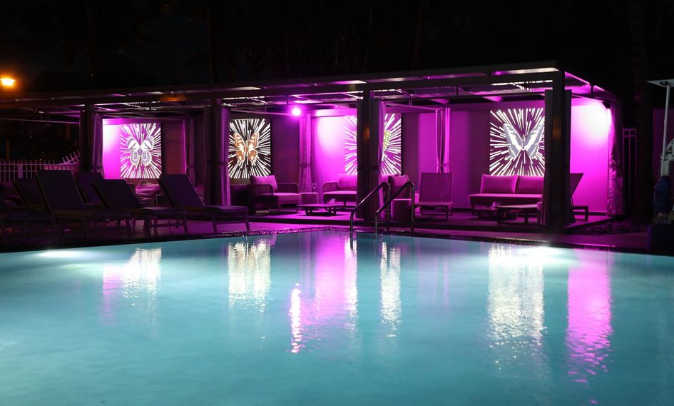 The Sagamore Hotel South Beach