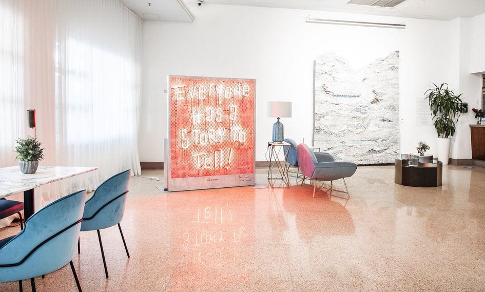 The Sagamore Hotel South Beach