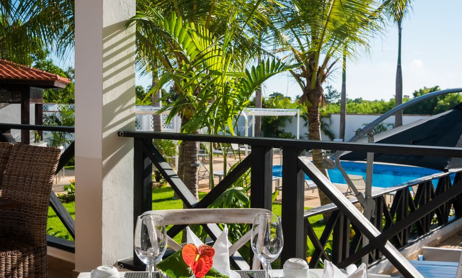 Hotel Casa Hemingway