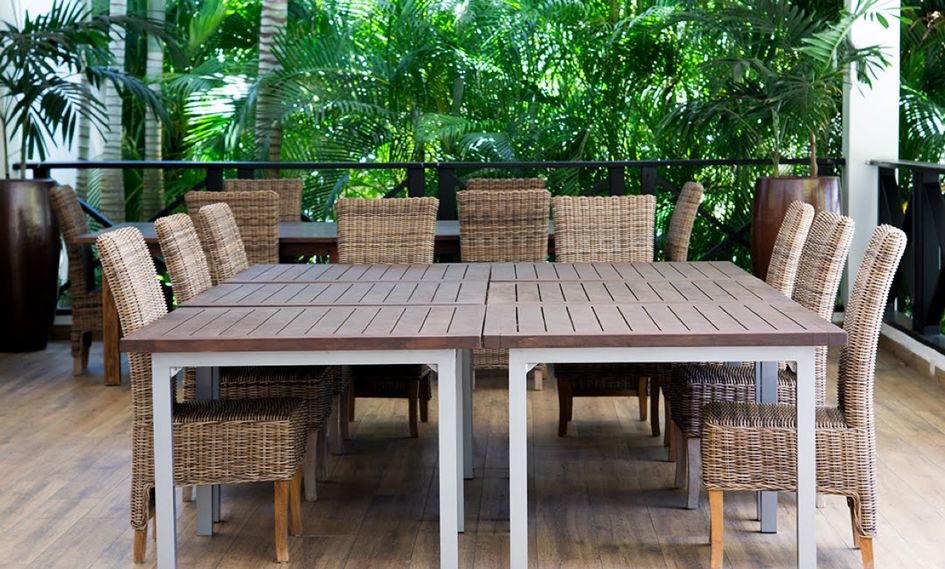 Hotel Casa Hemingway