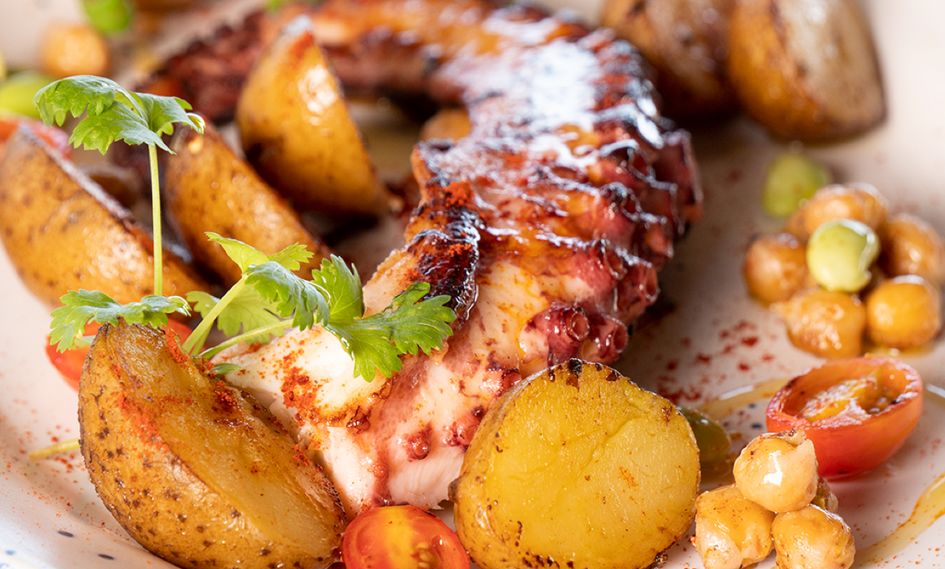 Hotel Casa Hemingway