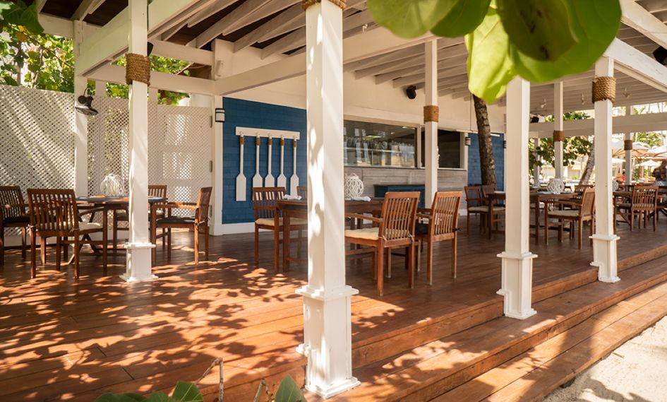 Hotel Casa Hemingway