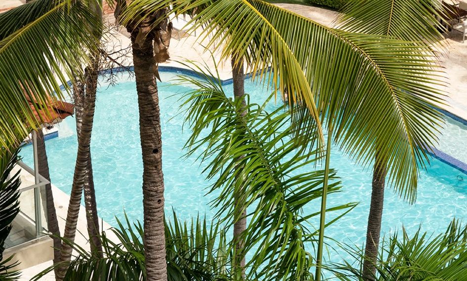 Hotel Casa Hemingway