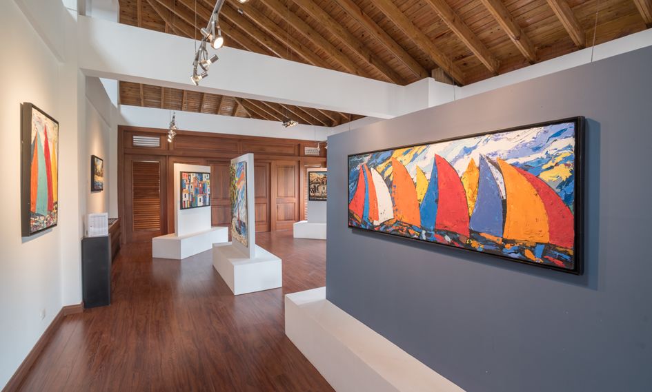 Hotel Casa Hemingway