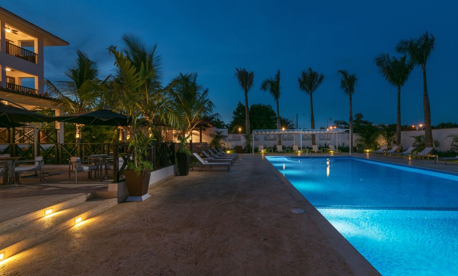 Hotel Casa Hemingway