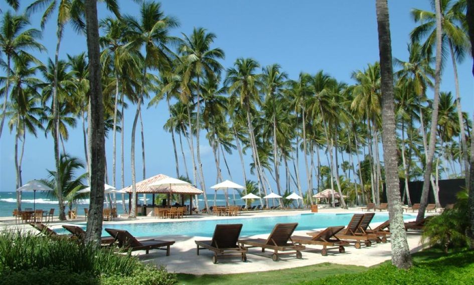 Hotel Casa Hemingway