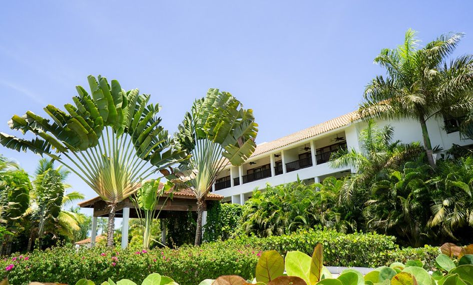 Hotel Casa Hemingway