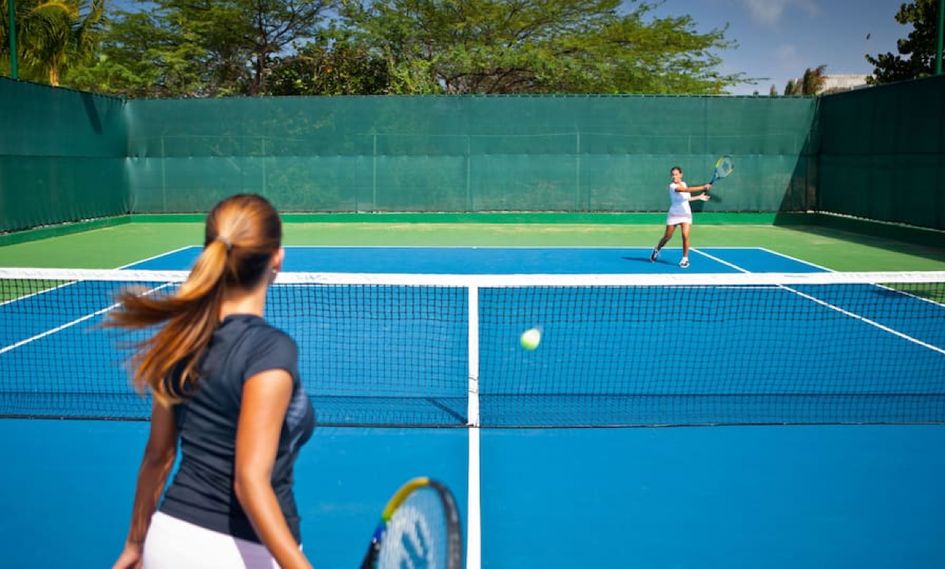 Hyatt Regency Aruba Resort Spa and Casino