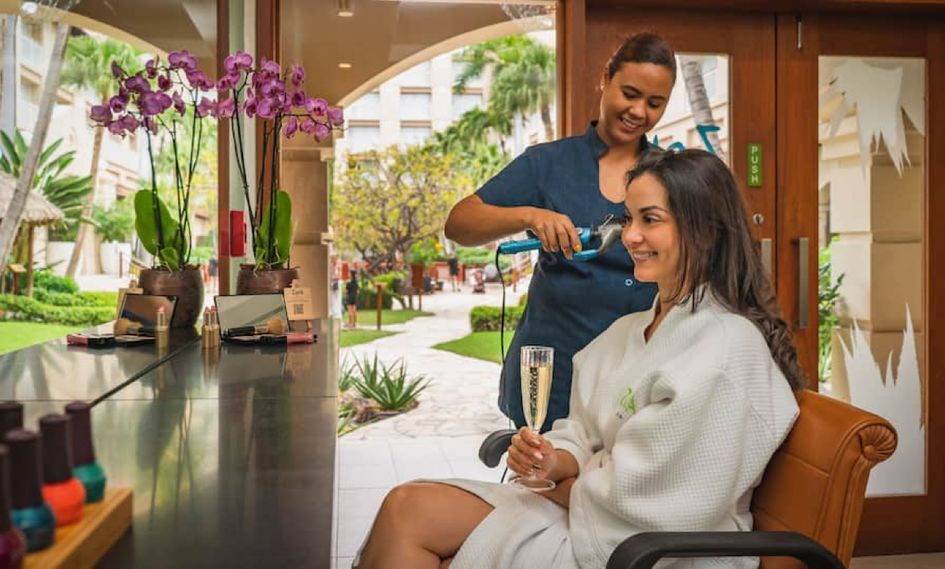 Hyatt Regency Aruba Resort Spa and Casino