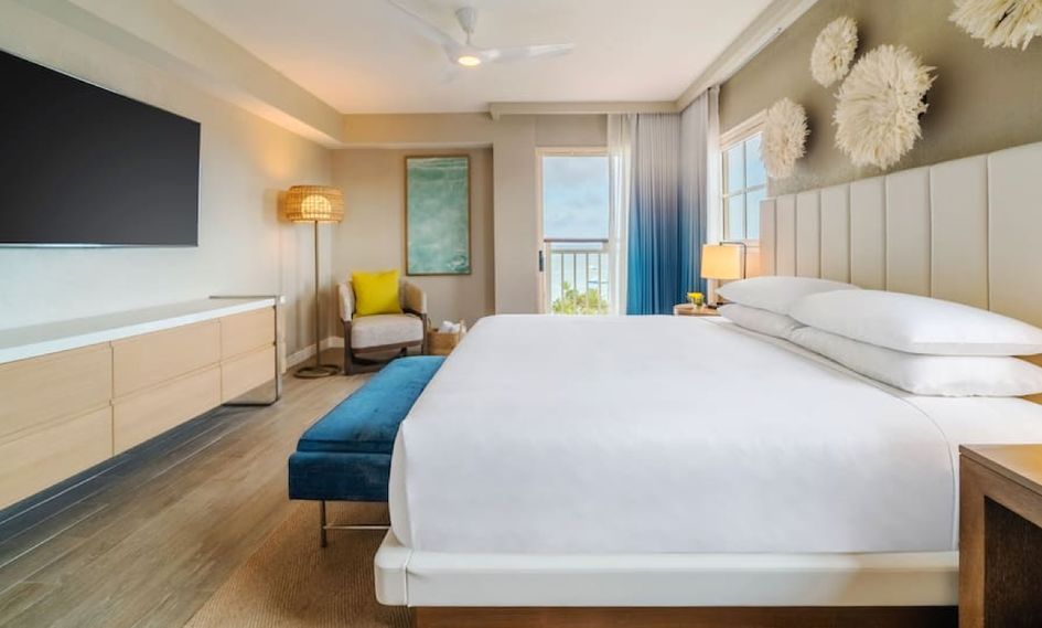 Hyatt Regency Aruba Resort Spa and Casino