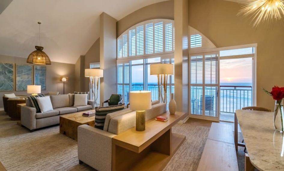 Hyatt Regency Aruba Resort Spa and Casino