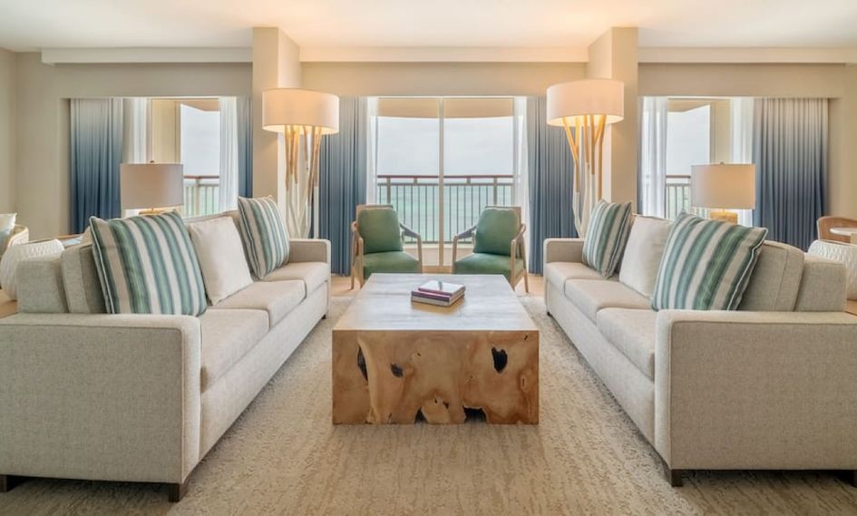 Hyatt Regency Aruba Resort Spa and Casino