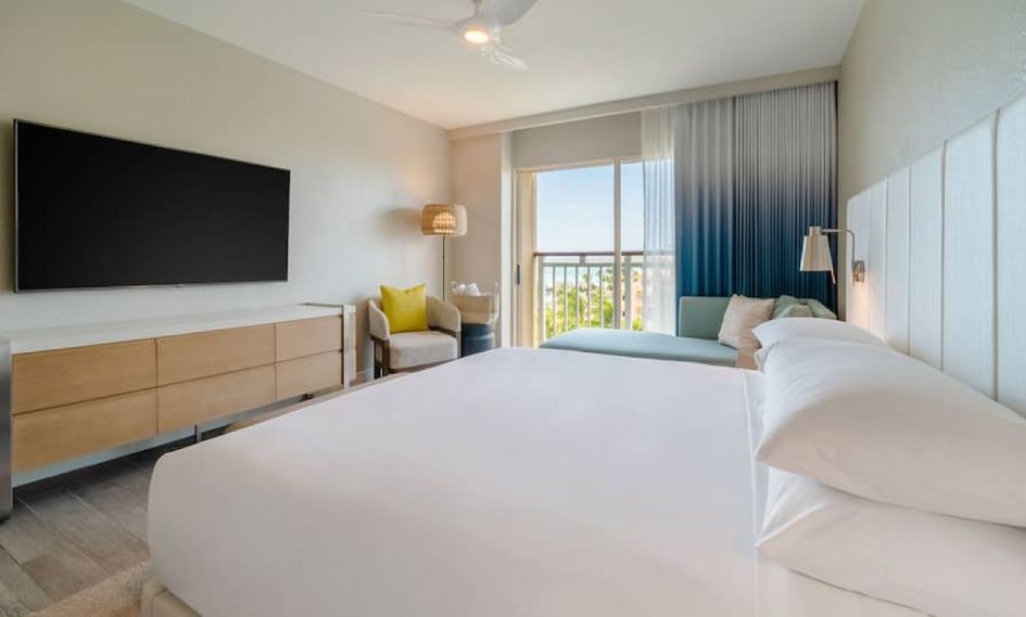 Hyatt Regency Aruba Resort Spa and Casino