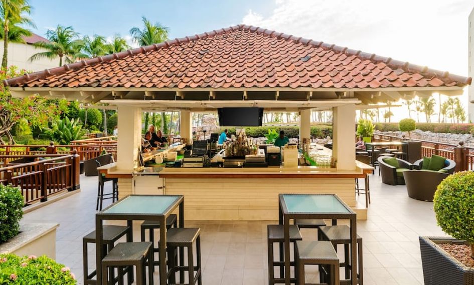 Hyatt Regency Aruba Resort Spa and Casino