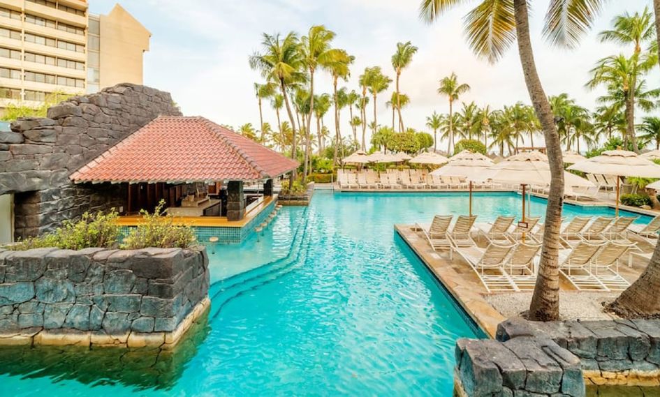 Hyatt Regency Aruba Resort Spa and Casino