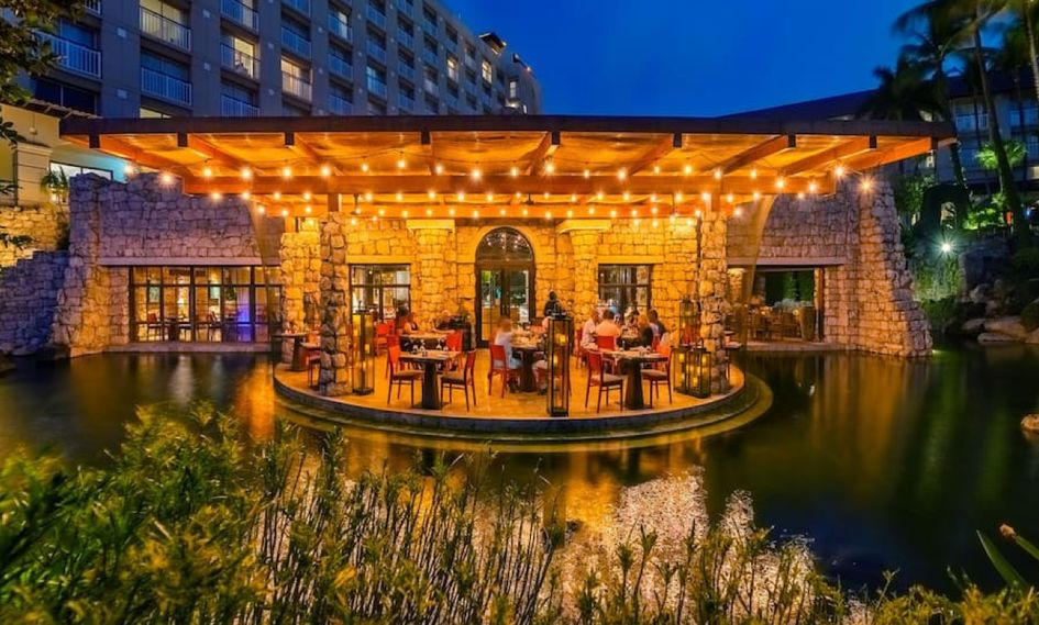 Hyatt Regency Aruba Resort Spa and Casino