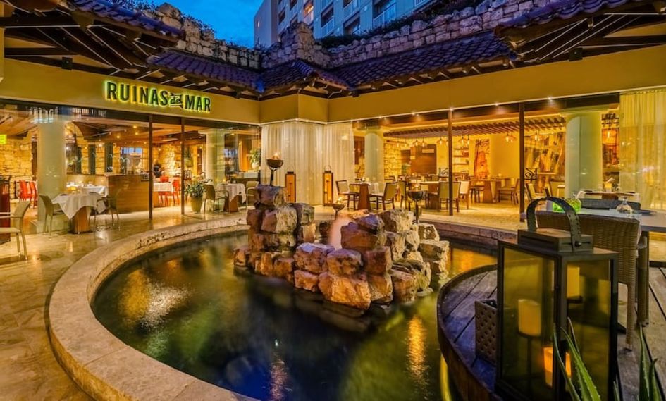 Hyatt Regency Aruba Resort Spa and Casino