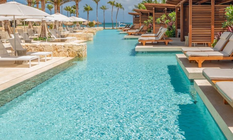 Hyatt Regency Aruba Resort Spa and Casino