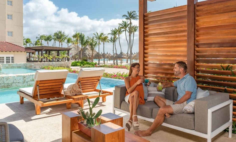 Hyatt Regency Aruba Resort Spa and Casino