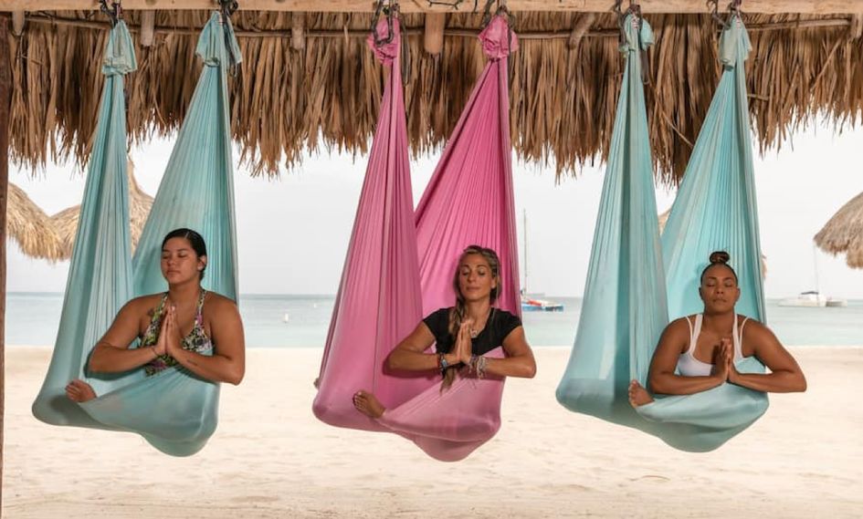 Hyatt Regency Aruba Resort Spa and Casino