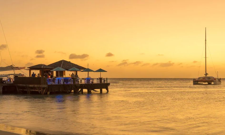 Hyatt Regency Aruba Resort Spa and Casino