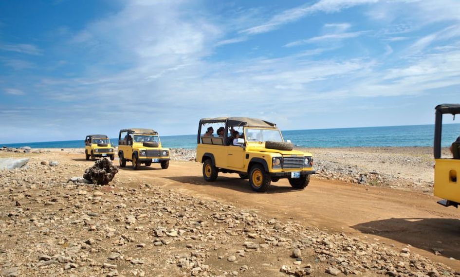 Hyatt Regency Aruba Resort Spa and Casino