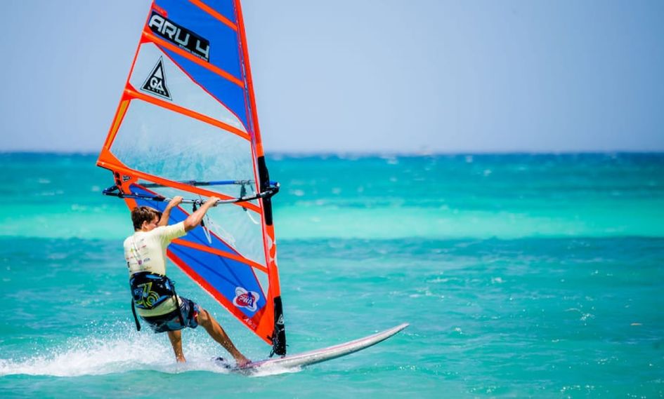 Hyatt Regency Aruba Resort Spa and Casino