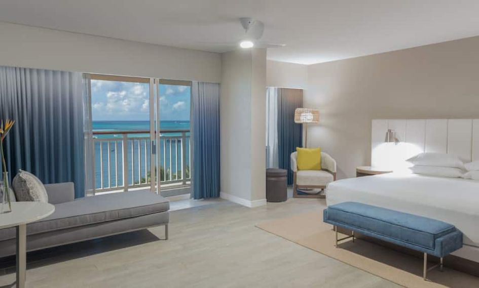 Hyatt Regency Aruba Resort Spa and Casino