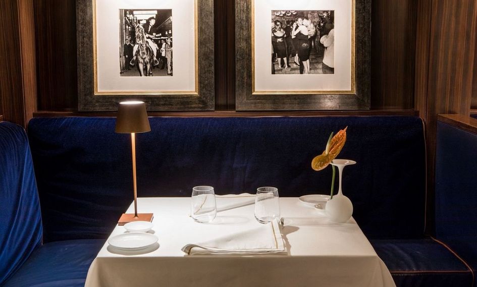 Anantara Palazzo Naiadi Rome Hotel