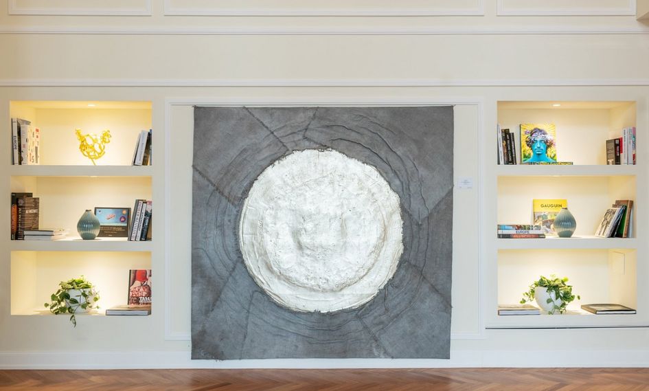 Anantara Palazzo Naiadi Rome Hotel