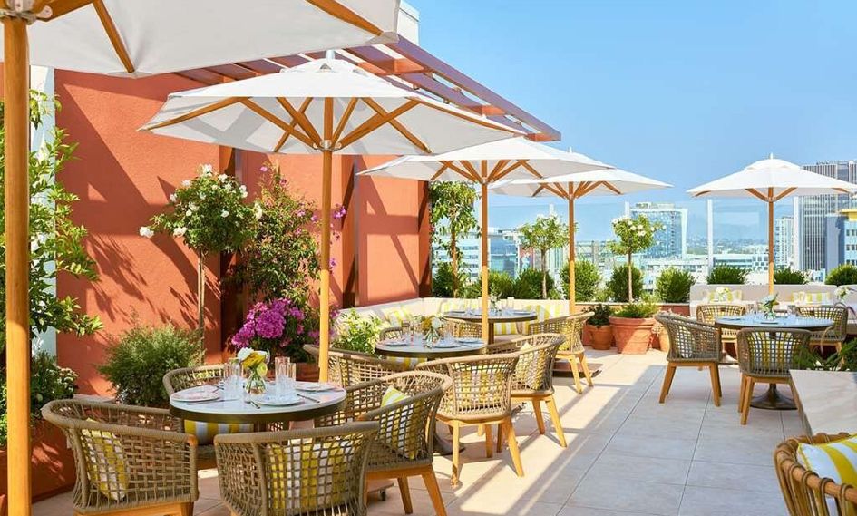 The Hollywood Grande, Autograph Collection