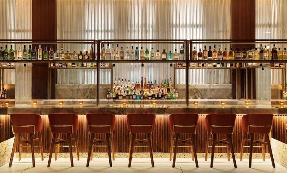 The Hollywood Grande, Autograph Collection