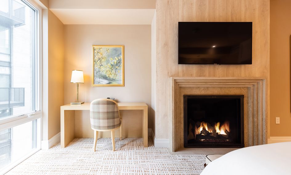 Goldener Hirsch, Auberge Resorts Collection