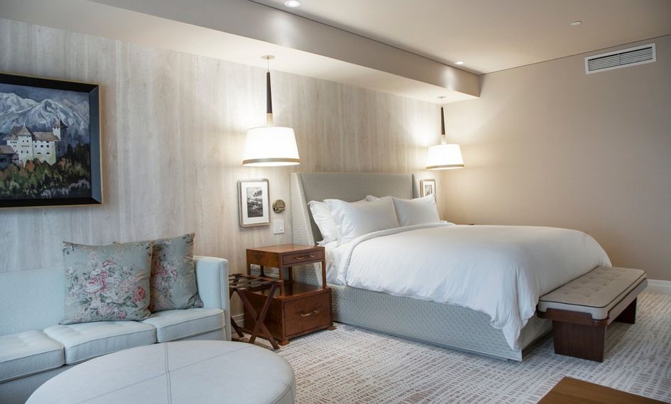 Goldener Hirsch, Auberge Resorts Collection