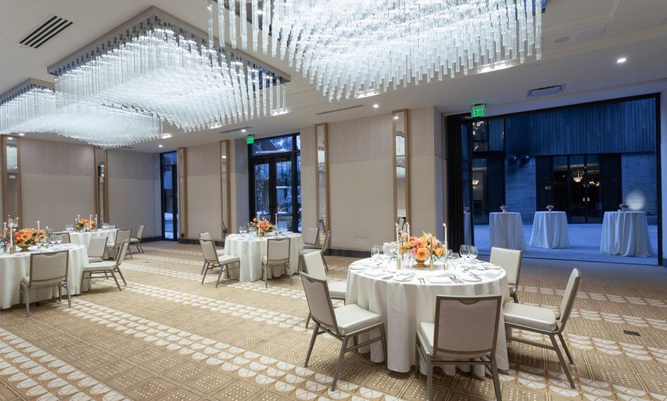 Goldener Hirsch, Auberge Resorts Collection