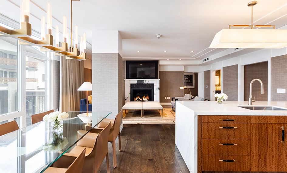 Goldener Hirsch, Auberge Resorts Collection